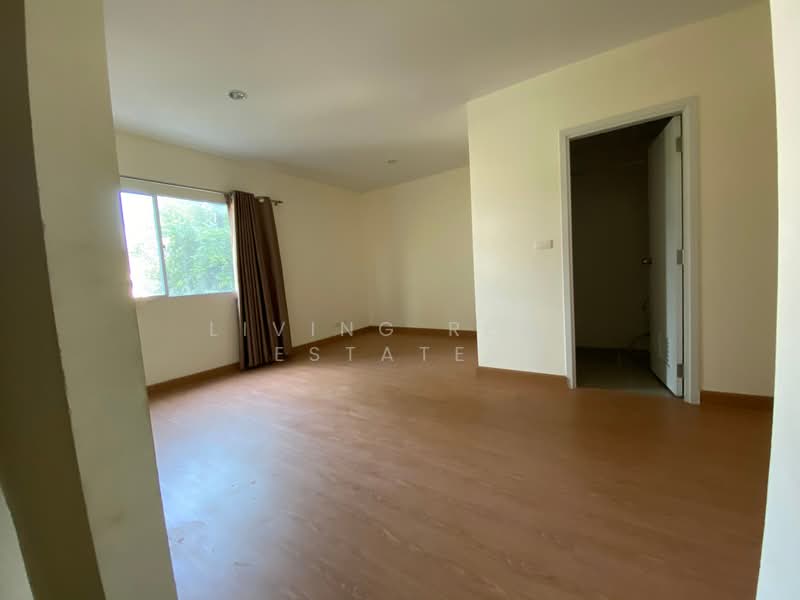 Villette City Pattanakarn 38, Bangkok, Phatthanakan Road, Prawet, Prawet, Bangkok, 3 Bedrooms, 188 sqm, Townhouse For Rent, by Living Real Estates, 500189427 - DDproperty.com