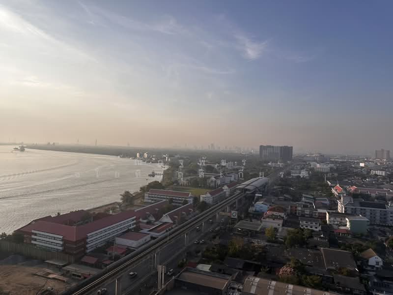 For Sale - Knightsbridge Sky River Ocean, Samut Prakan