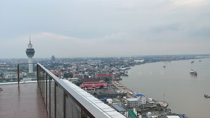 For Sale - Knightsbridge Sky River Ocean, Samut Prakan