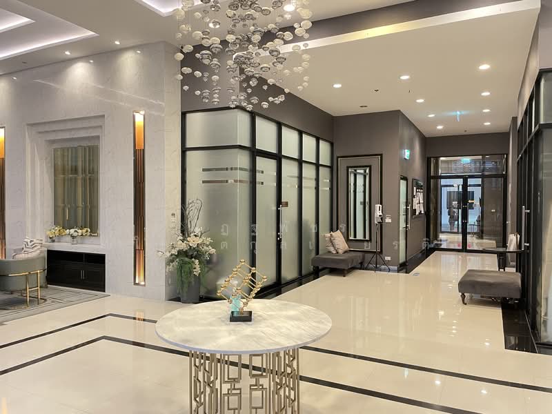 Knightsbridge Sky River Ocean : ไนท์บริดจ์ สกาย ริเวอร์ โอเชี่ยน, สมุทรปราการ, 111 ถนนสุขุมวิท, ปากน้ำ, เมืองสมุทรปราการ, สมุทรปราการ, 31 ตร.ม., คอนโด ขาย, โดย ณัฏฐพัชร ชโยทิตกุลเกียรติ, 500189428 - DDproperty.com