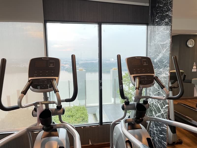 Knightsbridge Sky River Ocean : ไนท์บริดจ์ สกาย ริเวอร์ โอเชี่ยน, สมุทรปราการ, 111 ถนนสุขุมวิท, ปากน้ำ, เมืองสมุทรปราการ, สมุทรปราการ, 31 ตร.ม., คอนโด ขาย, โดย ณัฏฐพัชร ชโยทิตกุลเกียรติ, 500189428 - DDproperty.com