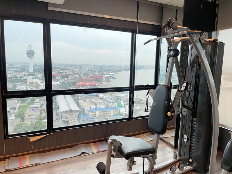 For Sale - Knightsbridge Sky River Ocean, Samut Prakan