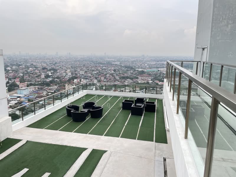 For Sale - Knightsbridge Sky River Ocean, Samut Prakan