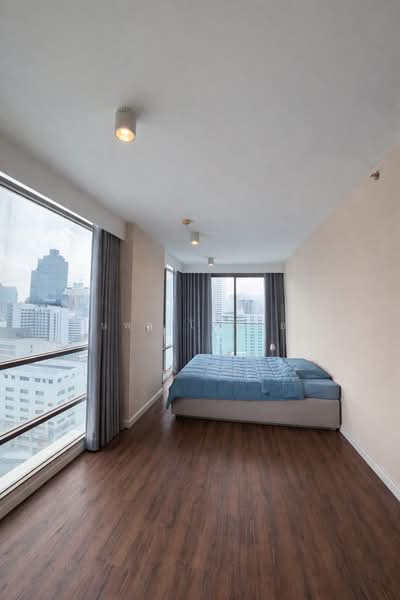 ให้เช่า - Siamese Surawong : ไซมิส สุรวงศ์, กรุงเทพ