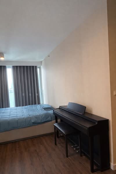 ให้เช่า - Siamese Surawong : ไซมิส สุรวงศ์, กรุงเทพ