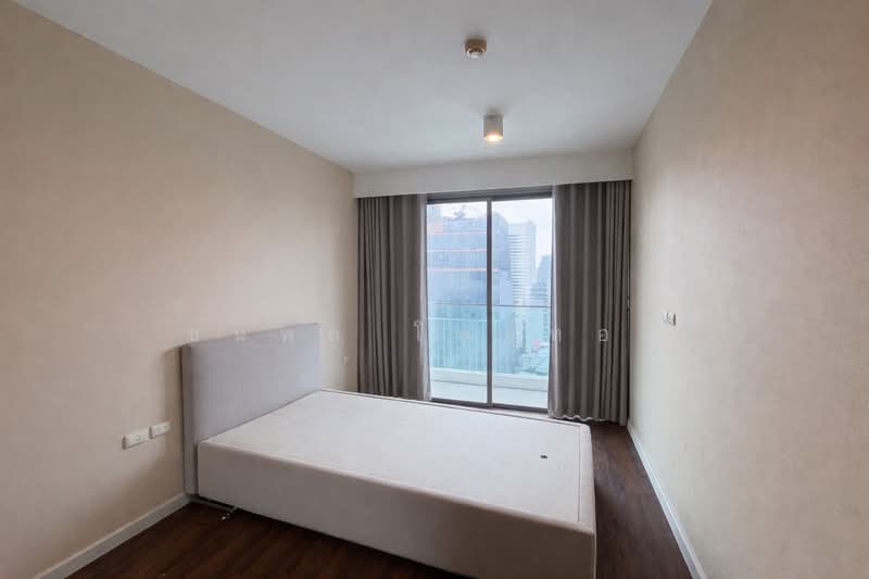 ให้เช่า - Siamese Surawong : ไซมิส สุรวงศ์, กรุงเทพ