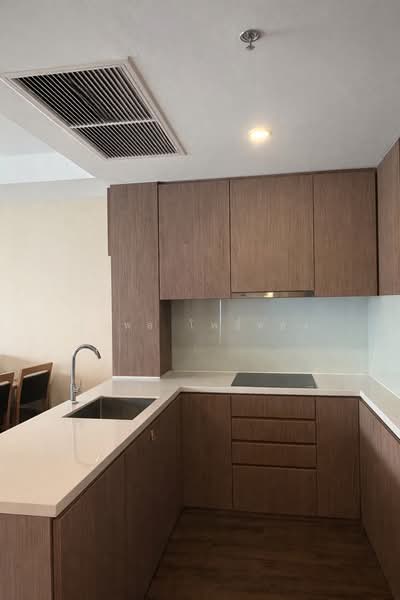 Siamese Surawong, Bangkok, Sap Road, Si Phraya, Bang Rak, Bangkok, 3 Bedrooms, 114 sqm, Condo For Rent, by ธนพล โพธิ์ทอง, 500189429 - DDproperty.com