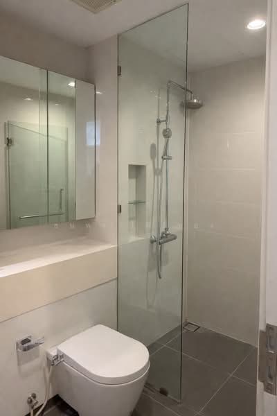 Siamese Surawong, Bangkok, Sap Road, Si Phraya, Bang Rak, Bangkok, 3 Bedrooms, 114 sqm, Condo For Rent, by ธนพล โพธิ์ทอง, 500189429 - DDproperty.com