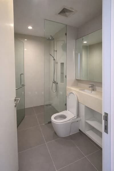 Siamese Surawong, Bangkok, Sap Road, Si Phraya, Bang Rak, Bangkok, 3 Bedrooms, 114 sqm, Condo For Rent, by ธนพล โพธิ์ทอง, 500189429 - DDproperty.com