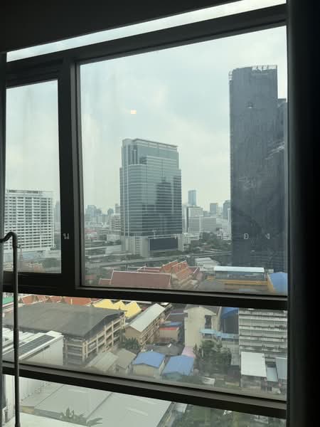 Siamese Surawong, Bangkok, Sap Road, Si Phraya, Bang Rak, Bangkok, 3 Bedrooms, 114 sqm, Condo For Rent, by ธนพล โพธิ์ทอง, 500189429 - DDproperty.com