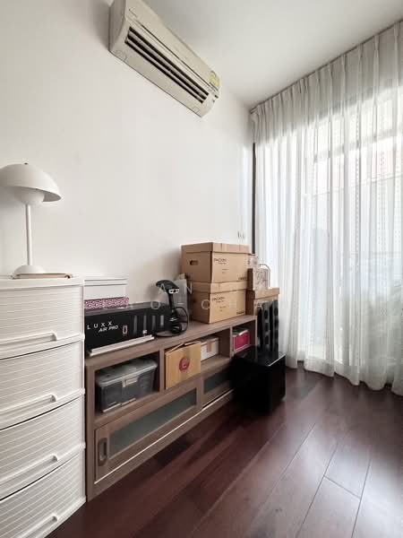 IDEO Sathorn-Taksin : ไอดีโอ สาทร-ตากสิน, กรุงเทพ, 138 ถนนกรุงธนบุรี แขวงคลองต้นไทร เขตคลองสาน กรุงเทพมหานคร, คลองต้นไทร, คลองสาน, กรุงเทพ, 27 ตร.ม., คอนโด ขาย, โดย Wanida Lao-chan, 500189430 - DDproperty.com