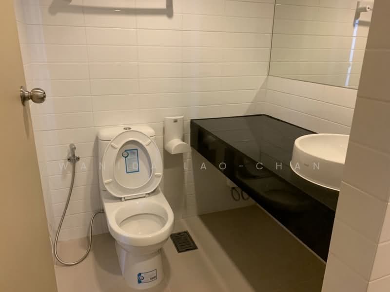 IDEO Sathorn-Taksin, Bangkok, 138 KrungThonburi Road, Khlong Ton Sai, Khlong San, Bangkok, 1 Bedroom, 27 sqm, Condo For Sale, by Wanida Lao-chan, 500189430 - DDproperty.com