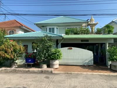 ขาย - ชวนชื่น เรสซิเด้นท์ พาร์ค 5 ซอยคู้บอน27 แยก11 ซอยรามอินทรา65, กรุงเทพ