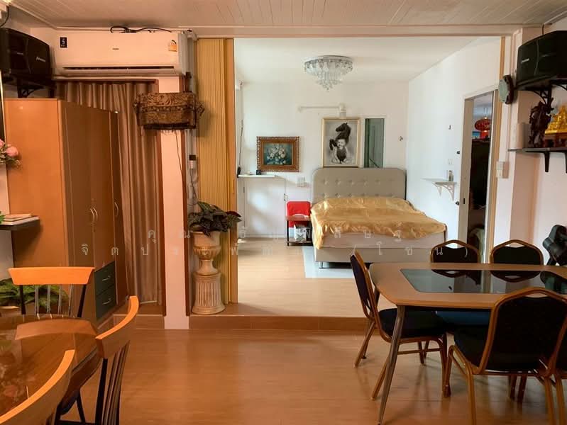 ชวนชื่น เรสซิเด้นท์ พาร์ค 5 ซอยคู้บอน27 แยก11 ซอยรามอินทรา65, Bangkok, Tha Rang, Bang Khen, Bangkok, 4 Bedrooms, 210 sqm, Single Detached House For Sale, by คุณ ธัญพิสิษฐ์ จิตประพัฒน์ (โซน), 500189433 - DDproperty.com