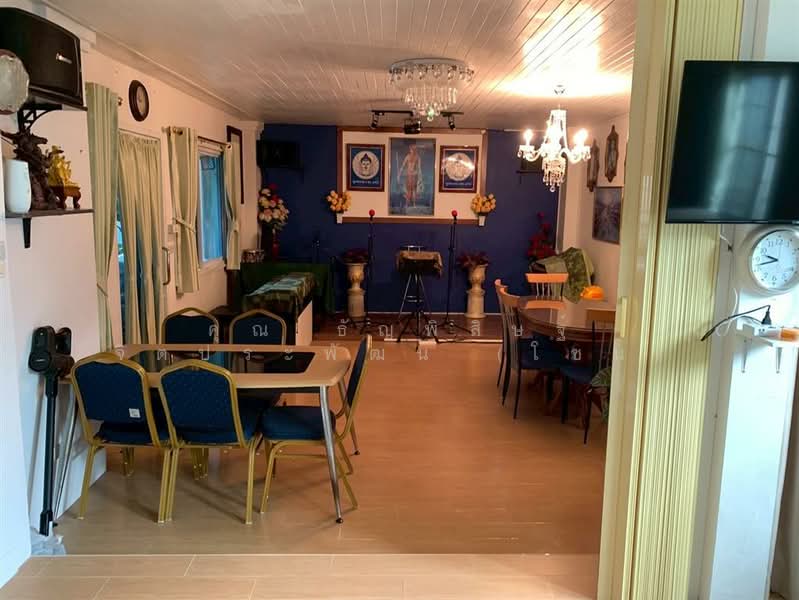 ชวนชื่น เรสซิเด้นท์ พาร์ค 5 ซอยคู้บอน27 แยก11 ซอยรามอินทรา65, กรุงเทพ, ท่าแร้ง, บางเขน, กรุงเทพ, 210 ตร.ม., บ้านเดี่ยว ขาย, โดย คุณ ธัญพิสิษฐ์ จิตประพัฒน์ (โซน), 500189433 - DDproperty.com