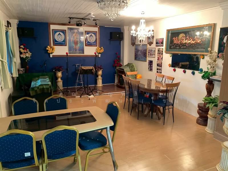 ชวนชื่น เรสซิเด้นท์ พาร์ค 5 ซอยคู้บอน27 แยก11 ซอยรามอินทรา65, กรุงเทพ, ท่าแร้ง, บางเขน, กรุงเทพ, 210 ตร.ม., บ้านเดี่ยว ขาย, โดย คุณ ธัญพิสิษฐ์ จิตประพัฒน์ (โซน), 500189433 - DDproperty.com