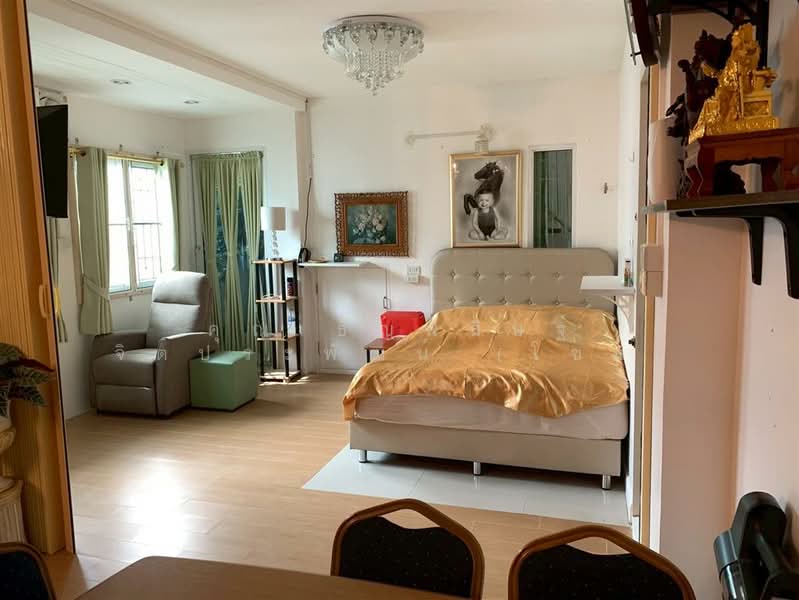 ชวนชื่น เรสซิเด้นท์ พาร์ค 5 ซอยคู้บอน27 แยก11 ซอยรามอินทรา65, กรุงเทพ, ท่าแร้ง, บางเขน, กรุงเทพ, 210 ตร.ม., บ้านเดี่ยว ขาย, โดย คุณ ธัญพิสิษฐ์ จิตประพัฒน์ (โซน), 500189433 - DDproperty.com