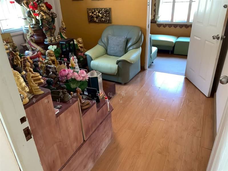 ชวนชื่น เรสซิเด้นท์ พาร์ค 5 ซอยคู้บอน27 แยก11 ซอยรามอินทรา65, Bangkok, Tha Rang, Bang Khen, Bangkok, 4 Bedrooms, 210 sqm, Single Detached House For Sale, by คุณ ธัญพิสิษฐ์ จิตประพัฒน์ (โซน), 500189433 - DDproperty.com