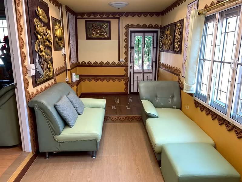 ชวนชื่น เรสซิเด้นท์ พาร์ค 5 ซอยคู้บอน27 แยก11 ซอยรามอินทรา65, Bangkok, Tha Rang, Bang Khen, Bangkok, 4 Bedrooms, 210 sqm, Single Detached House For Sale, by คุณ ธัญพิสิษฐ์ จิตประพัฒน์ (โซน), 500189433 - DDproperty.com