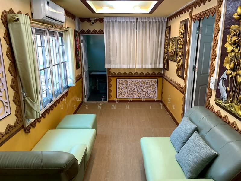 ชวนชื่น เรสซิเด้นท์ พาร์ค 5 ซอยคู้บอน27 แยก11 ซอยรามอินทรา65, Bangkok, Tha Rang, Bang Khen, Bangkok, 4 Bedrooms, 210 sqm, Single Detached House For Sale, by คุณ ธัญพิสิษฐ์ จิตประพัฒน์ (โซน), 500189433 - DDproperty.com