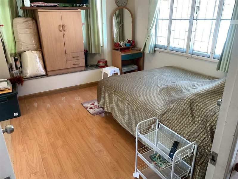 ชวนชื่น เรสซิเด้นท์ พาร์ค 5 ซอยคู้บอน27 แยก11 ซอยรามอินทรา65, Bangkok, Tha Rang, Bang Khen, Bangkok, 4 Bedrooms, 210 sqm, Single Detached House For Sale, by คุณ ธัญพิสิษฐ์ จิตประพัฒน์ (โซน), 500189433 - DDproperty.com