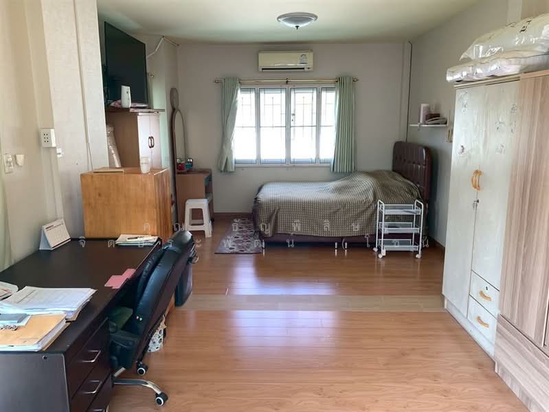 ชวนชื่น เรสซิเด้นท์ พาร์ค 5 ซอยคู้บอน27 แยก11 ซอยรามอินทรา65, กรุงเทพ, ท่าแร้ง, บางเขน, กรุงเทพ, 210 ตร.ม., บ้านเดี่ยว ขาย, โดย คุณ ธัญพิสิษฐ์ จิตประพัฒน์ (โซน), 500189433 - DDproperty.com