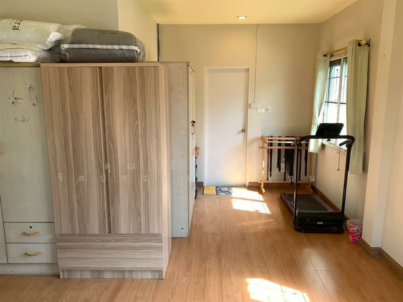 ชวนชื่น เรสซิเด้นท์ พาร์ค 5 ซอยคู้บอน27 แยก11 ซอยรามอินทรา65, Bangkok, Tha Rang, Bang Khen, Bangkok, 4 Bedrooms, 210 sqm, Single Detached House For Sale, by คุณ ธัญพิสิษฐ์ จิตประพัฒน์ (โซน), 500189433 - DDproperty.com