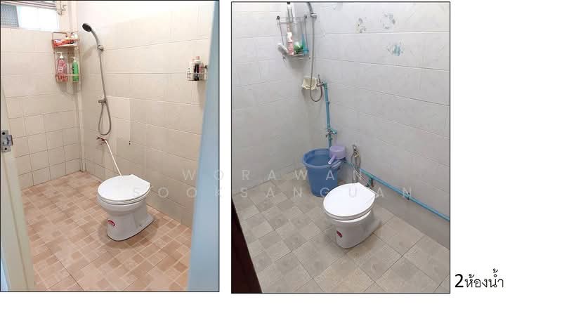 Townhouse in Soi Tiwanon 1, Nonthaburi, ติวานนท์, Talat Kwan, Muang Nonthaburi, Nonthaburi, 2 Bedrooms, 100 sqm, Townhouse For Sale, by Worawan Sooksanguan, 500189434 - DDproperty.com