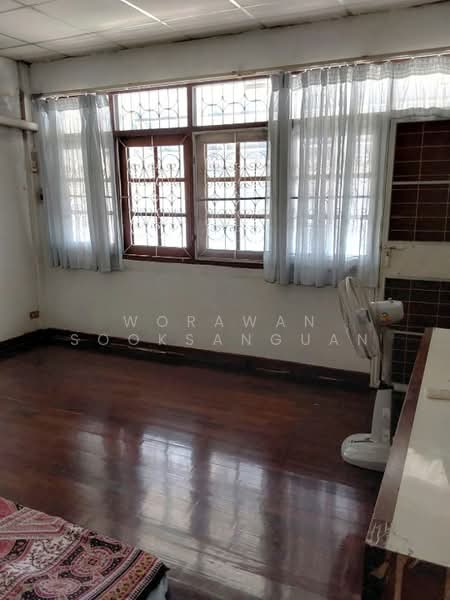 ซอยติวานนท์ 1, นนทบุรี, ติวานนท์, ตลาดขวัญ, เมืองนนทบุรี, นนทบุรี, 100 ตร.ม., ทาวน์เฮ้าส์ ขาย, โดย Worawan Sooksanguan, 500189434 - DDproperty.com