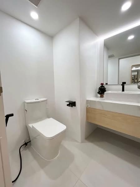 Chom Doi Condominium 2, Chiang Mai, 9 Chonprathan Road, Su Thep, Muang Chiang Mai, Chiang Mai, 1 Bedroom, 47 sqm, Condo For Rent, by The Positive Living, 500189437 - DDproperty.com