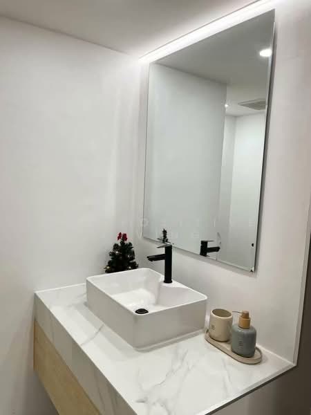 Chom Doi Condominium 2, Chiang Mai, 9 Chonprathan Road, Su Thep, Muang Chiang Mai, Chiang Mai, 1 Bedroom, 47 sqm, Condo For Rent, by The Positive Living, 500189437 - DDproperty.com