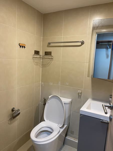 Grand Condominium Wutthakat 53, Bangkok, 8 158 Wutthakat, Bangko, Chom Thong, Bangkok, 1 Bedroom, 27 sqm, Condo For Sale, by คุณอิน, 500189438 - DDproperty.com