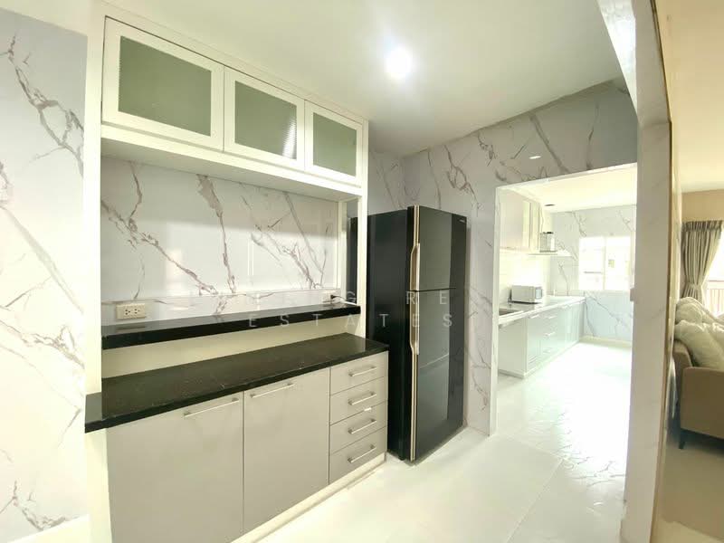 Passorn Prestiege Luxe Pattanakarn : ภัสสร เพรสทีจ ลุกซ์ พัฒนาการ, กรุงเทพ, ถนนพัฒนาการ, สวนหลวง, สวนหลวง, กรุงเทพ, 260 ตร.ม., บ้านเดี่ยว ให้เช่า, โดย Living Real Estates, 500189439 - DDproperty.com