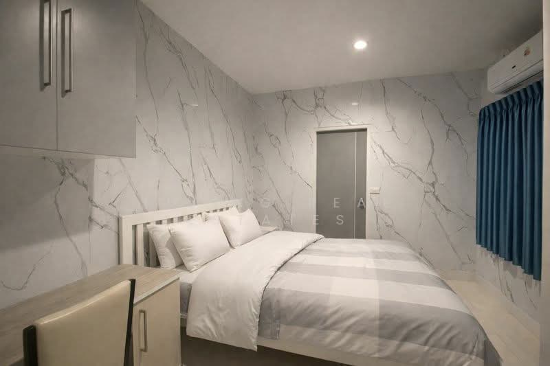 Passorn Prestiege Luxe Pattanakarn : ภัสสร เพรสทีจ ลุกซ์ พัฒนาการ, กรุงเทพ, ถนนพัฒนาการ, สวนหลวง, สวนหลวง, กรุงเทพ, 260 ตร.ม., บ้านเดี่ยว ให้เช่า, โดย Living Real Estates, 500189439 - DDproperty.com