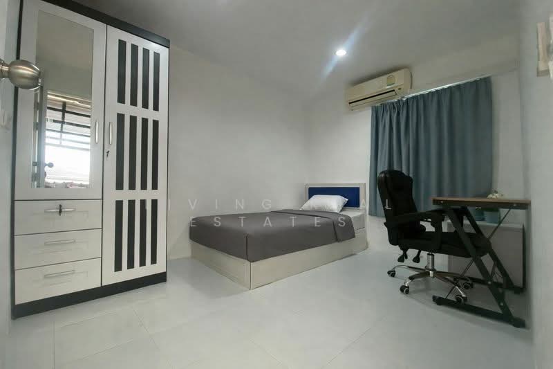 Passorn Prestiege Luxe Pattanakarn : ภัสสร เพรสทีจ ลุกซ์ พัฒนาการ, กรุงเทพ, ถนนพัฒนาการ, สวนหลวง, สวนหลวง, กรุงเทพ, 260 ตร.ม., บ้านเดี่ยว ให้เช่า, โดย Living Real Estates, 500189439 - DDproperty.com