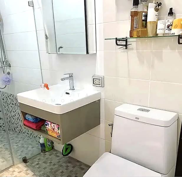 ขายทาวน์เฮาส์ 3 ชั้น หมู่บ้านผาสุขสันติ ซ.พัฒนาการ 67 แยก 10 พร้อมเข้าอยู่ ทำเลดีใกล้แอร์พอร์ตลิงก์, กรุงเทพ, ประเวศ, ประเวศ, กรุงเทพ, 81 ตร.ม., ทาวน์เฮ้าส์ ขาย, โดย Jutanon Komoottanaruk, 500189441 - DDproperty.com