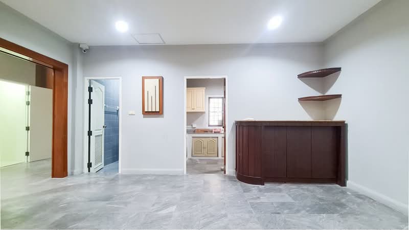 Panchasap Park Pinklao : ปัญจทรัพย์ พาร์ค ปิ่นเกล้า, กรุงเทพ, ศาลาธรรมสพน์, ทวีวัฒนา, กรุงเทพ, 402 ตร.ม., บ้านเดี่ยว ขาย, โดย คุณเอ, 500189442 - DDproperty.com