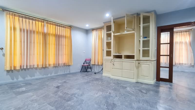 Panchasap Park Pinklao, Bangkok, Sala Thammasop, Thawi Watthana, Bangkok, 4 Bedrooms, 402 sqm, Single Detached House For Sale, by คุณเอ, 500189442 - DDproperty.com