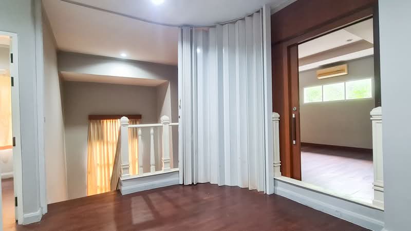 Panchasap Park Pinklao, Bangkok, Sala Thammasop, Thawi Watthana, Bangkok, 4 Bedrooms, 402 sqm, Single Detached House For Sale, by คุณเอ, 500189442 - DDproperty.com