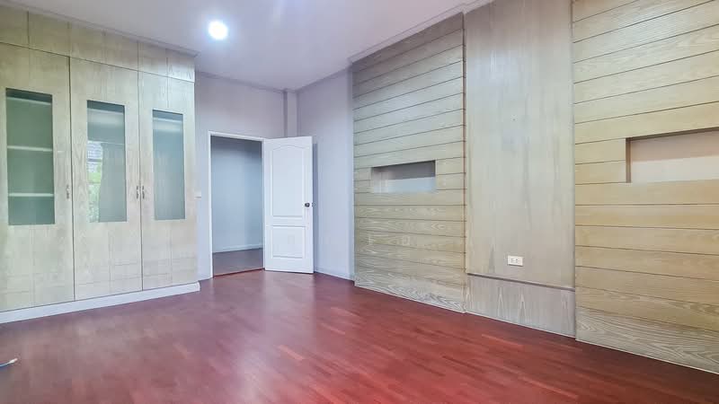 Panchasap Park Pinklao, Bangkok, Sala Thammasop, Thawi Watthana, Bangkok, 4 Bedrooms, 402 sqm, Single Detached House For Sale, by คุณเอ, 500189442 - DDproperty.com