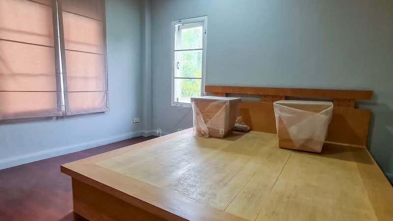 Panchasap Park Pinklao : ปัญจทรัพย์ พาร์ค ปิ่นเกล้า, กรุงเทพ, ศาลาธรรมสพน์, ทวีวัฒนา, กรุงเทพ, 402 ตร.ม., บ้านเดี่ยว ขาย, โดย คุณเอ, 500189442 - DDproperty.com