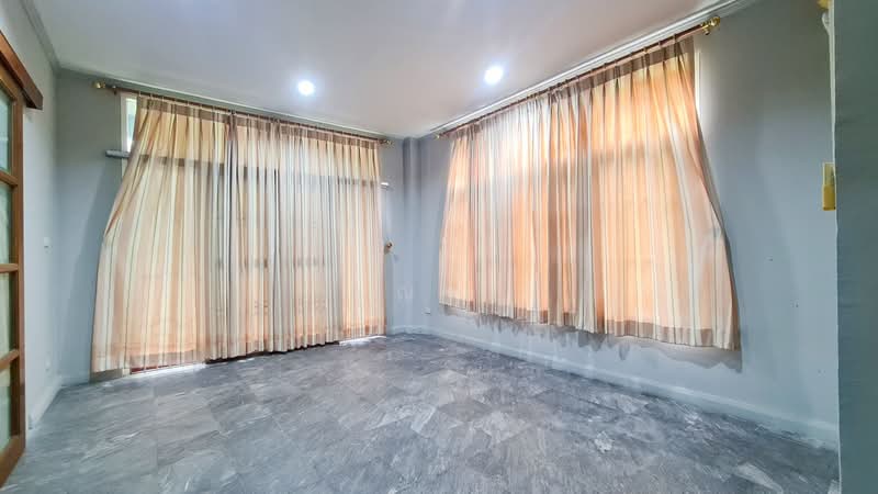 Panchasap Park Pinklao, Bangkok, Sala Thammasop, Thawi Watthana, Bangkok, 4 Bedrooms, 402 sqm, Single Detached House For Sale, by คุณเอ, 500189442 - DDproperty.com