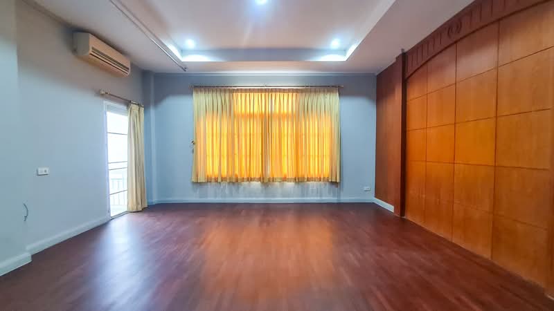 Panchasap Park Pinklao, Bangkok, Sala Thammasop, Thawi Watthana, Bangkok, 4 Bedrooms, 402 sqm, Single Detached House For Sale, by คุณเอ, 500189442 - DDproperty.com