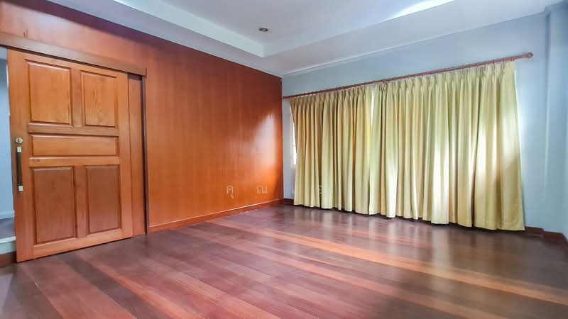 Panchasap Park Pinklao, Bangkok, Sala Thammasop, Thawi Watthana, Bangkok, 4 Bedrooms, 402 sqm, Single Detached House For Sale, by คุณเอ, 500189442 - DDproperty.com