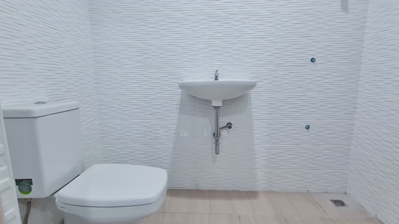 Panchasap Park Pinklao : ปัญจทรัพย์ พาร์ค ปิ่นเกล้า, กรุงเทพ, ศาลาธรรมสพน์, ทวีวัฒนา, กรุงเทพ, 402 ตร.ม., บ้านเดี่ยว ขาย, โดย คุณเอ, 500189442 - DDproperty.com