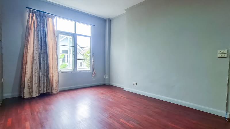 Panchasap Park Pinklao, Bangkok, Sala Thammasop, Thawi Watthana, Bangkok, 4 Bedrooms, 402 sqm, Single Detached House For Sale, by คุณเอ, 500189442 - DDproperty.com