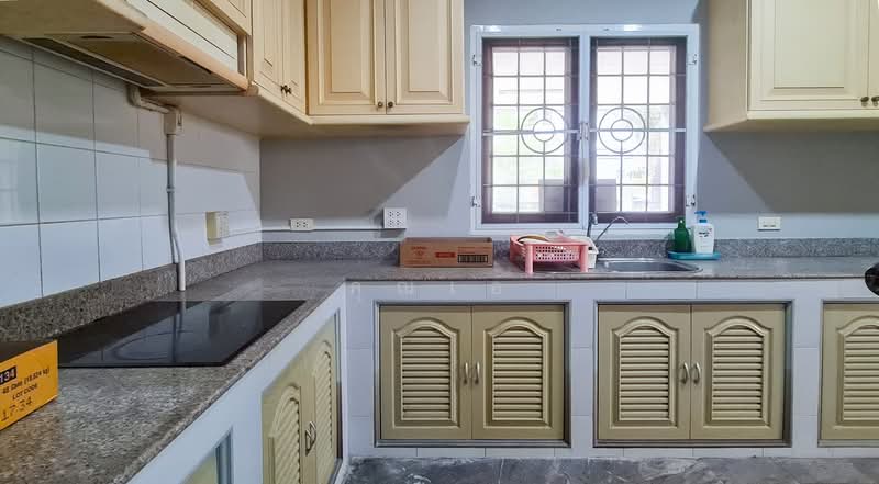 Panchasap Park Pinklao, Bangkok, Sala Thammasop, Thawi Watthana, Bangkok, 4 Bedrooms, 402 sqm, Single Detached House For Sale, by คุณเอ, 500189442 - DDproperty.com