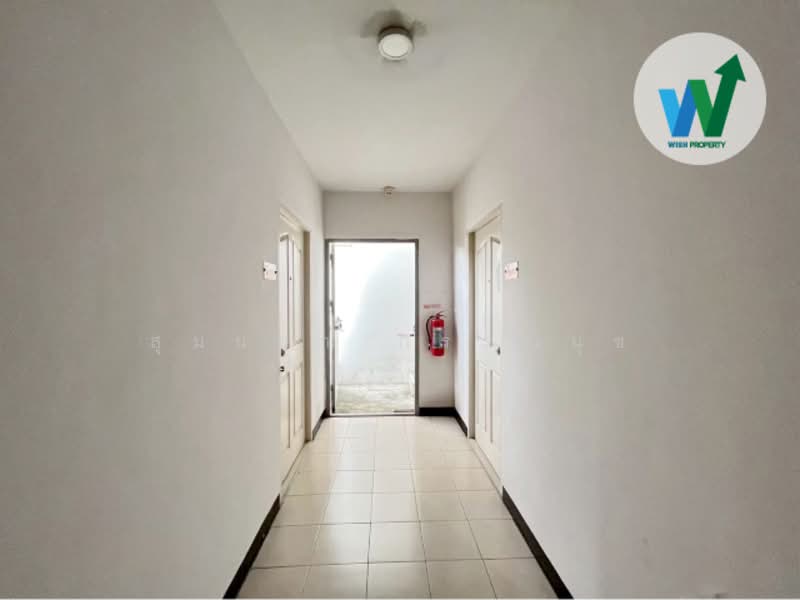 The Cache Lamlukka Klong 2, Pathum Thani, Khu Khot, Lam Luk Ka, Pathum Thani, 1 Bedroom, 29 sqm, Condo For Sale, by สุมนทา กรรณนุช, 500189443 - DDproperty.com