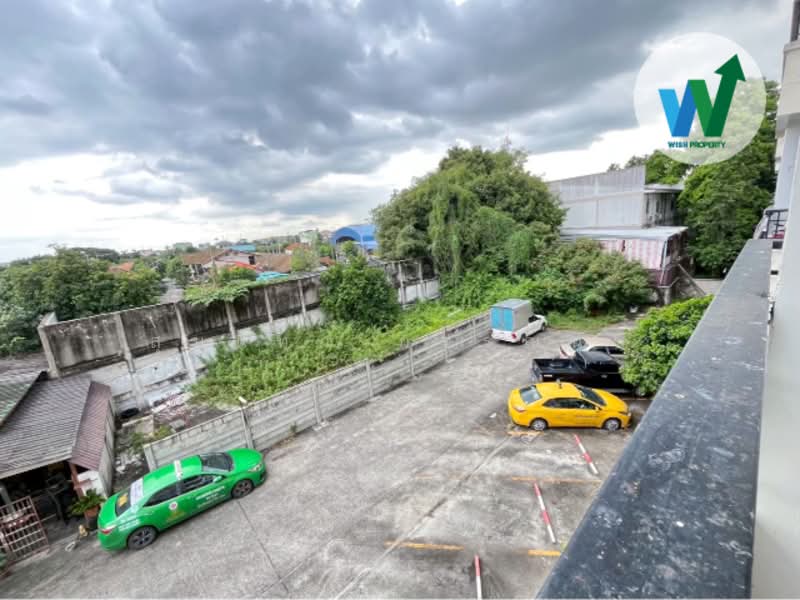 The Cache Lamlukka Klong 2, Pathum Thani, Khu Khot, Lam Luk Ka, Pathum Thani, 1 Bedroom, 29 sqm, Condo For Sale, by สุมนทา กรรณนุช, 500189443 - DDproperty.com