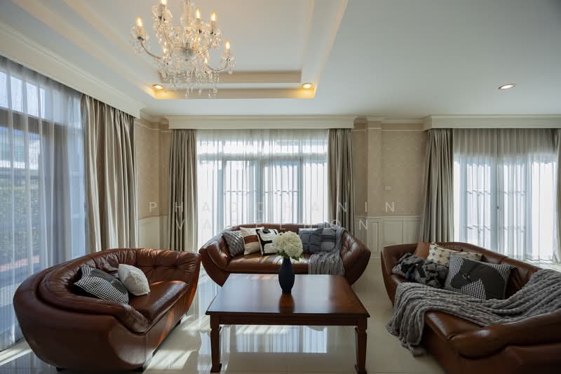 ให้เช่า - Koolpunt Ville 9 : กุลพันธ์ วิลล์ 9, เชียงใหม่